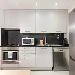Appartement Flh Liberdade Terrace, Lisboa