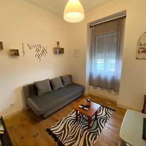 Appartement Tomas Surf Shelter, Lisboa