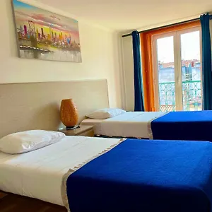 Appartement Lisbonaccommodation, Lisboa