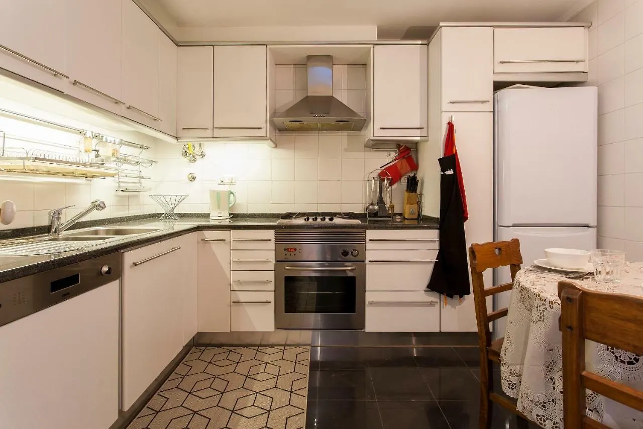 Bairro Alto-Chiado 2 Bdr Beautifull View Apartment Lisbon