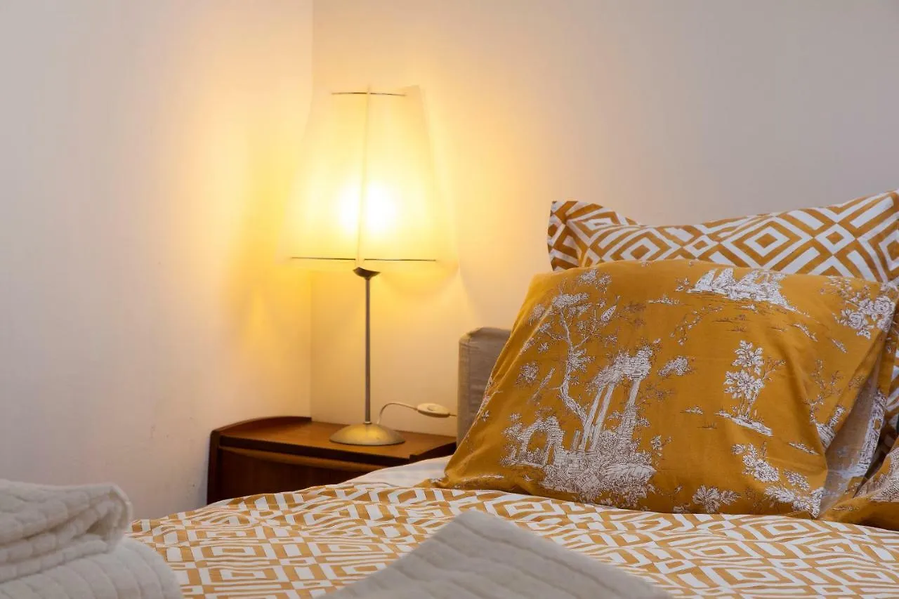 Bairro Alto-Chiado 2 Bdr Beautifull View Apartment Lisbon
