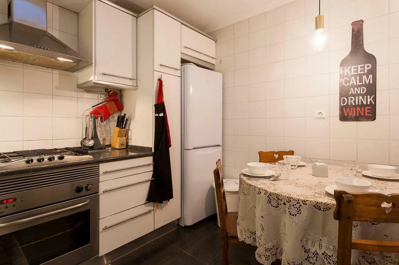 Bairro Alto-Chiado 2 Bdr Beautifull View Apartment Lisbon